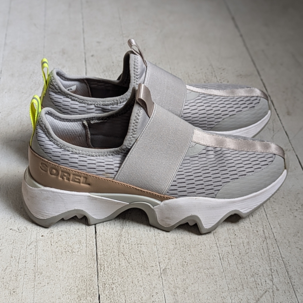 Sorel Kinetic Impact II sneakers